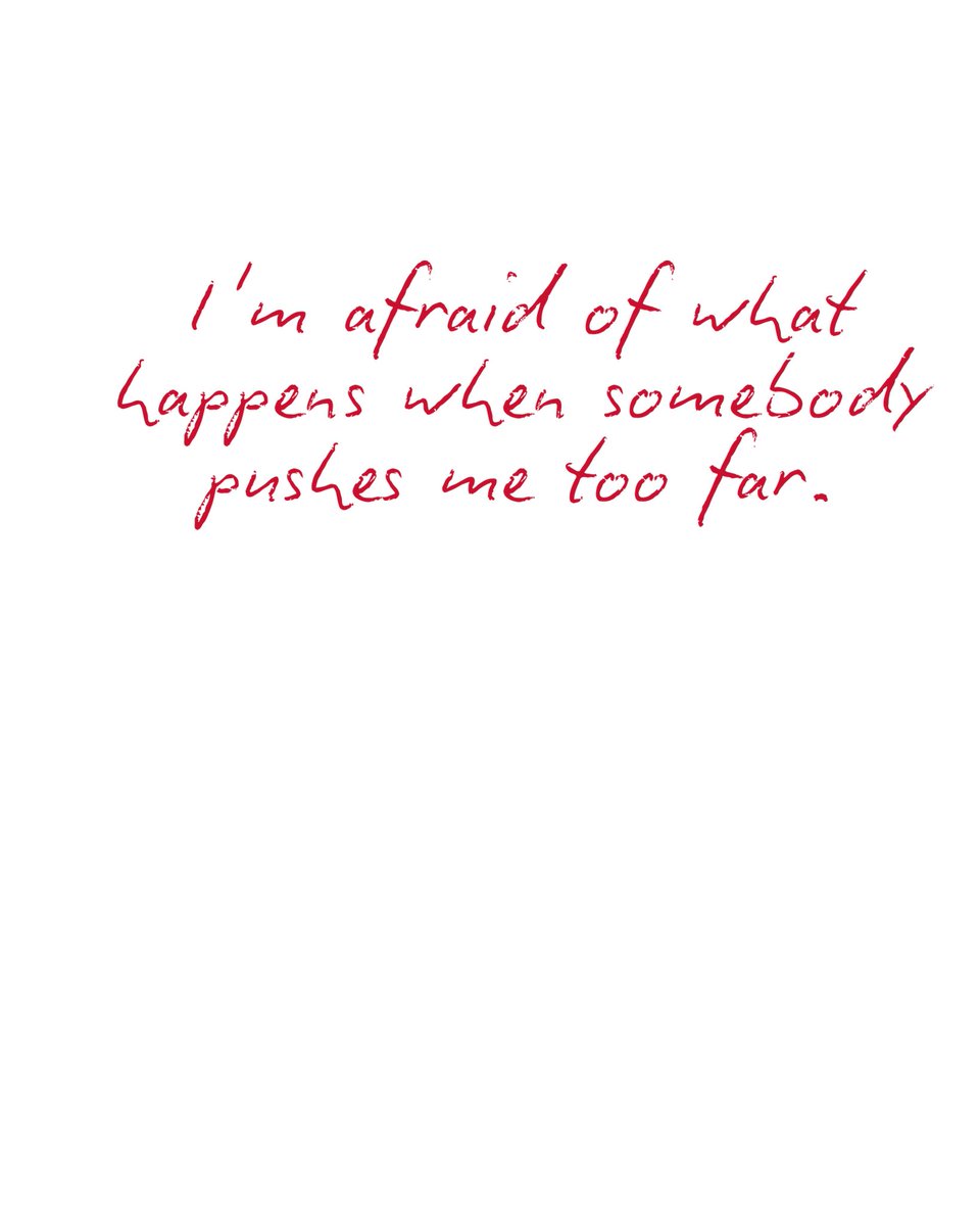 Personal favorite of my life. Shirting this soon.
