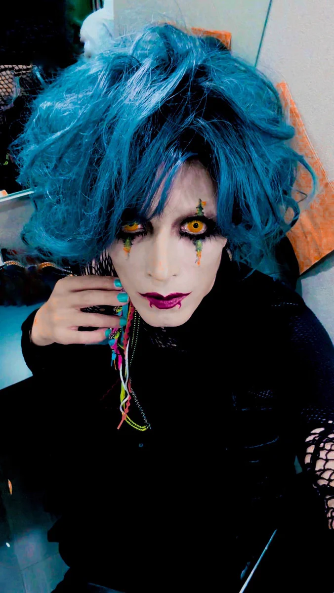 眞呼 (@maco_nightlight) / X