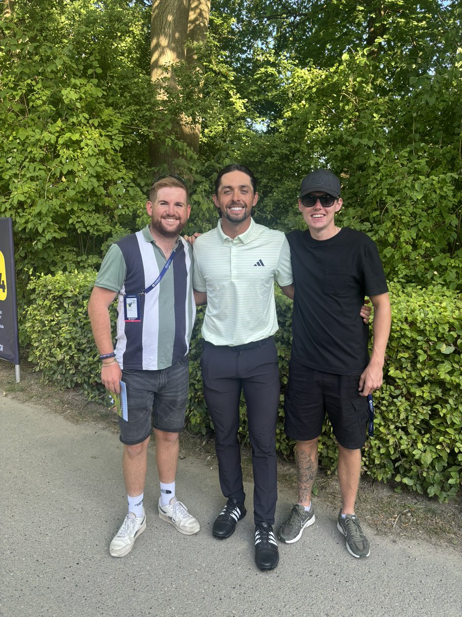 Nath Davis tweet media