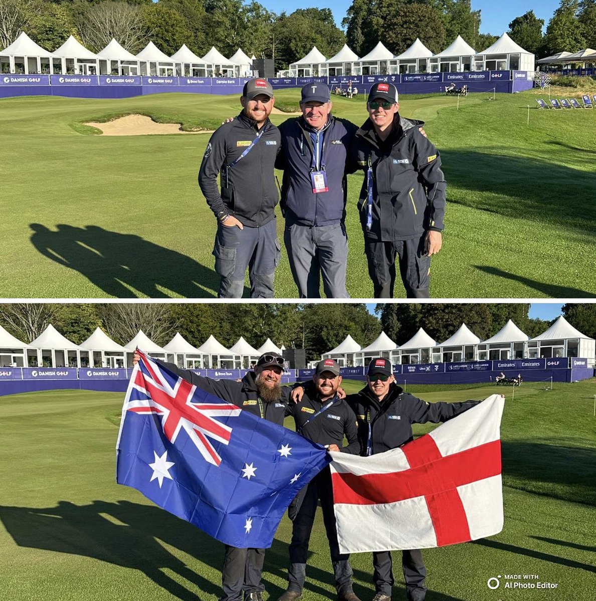 Nath Davis tweet media