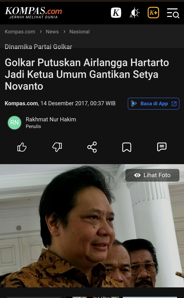 Sejarah kasus "papa minta saham"

Yang mulai kasus "papa minta Saham" ini si Sudirman said pas jadi Mentri ESDM yang laporkan Setya Novanto ke MKD setelah menerima rekaman "Papa Minta Saham" dari Maroef Sjamsoeddin, tapi akhirnya yang mundur si Sudirman said dari Mentri ESDM.