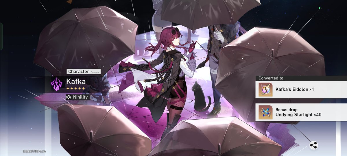 นิจังอยากได้คาสะ 10 ปี tweet media