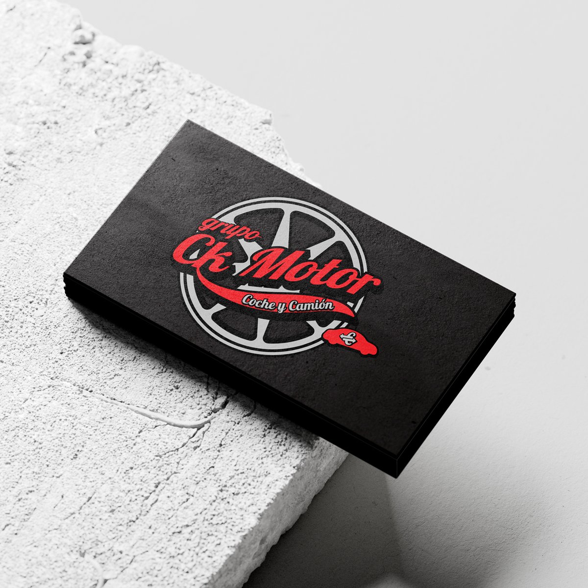 Delarubia Studio tweet media