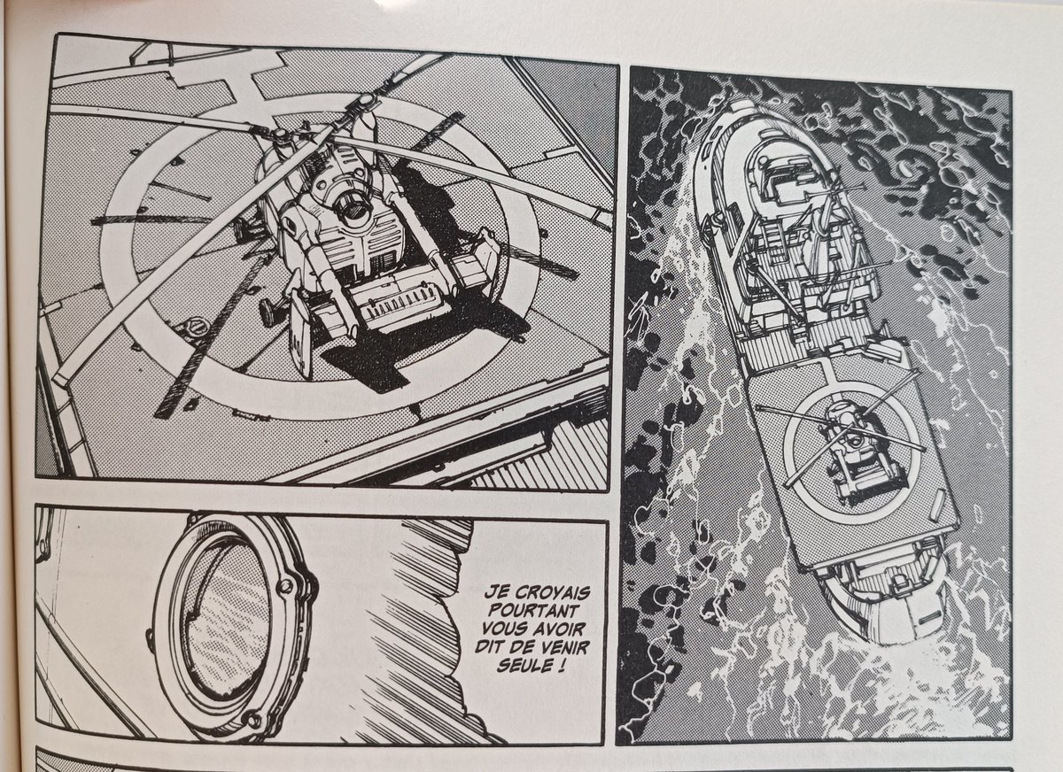 3 valeurs masterpiece