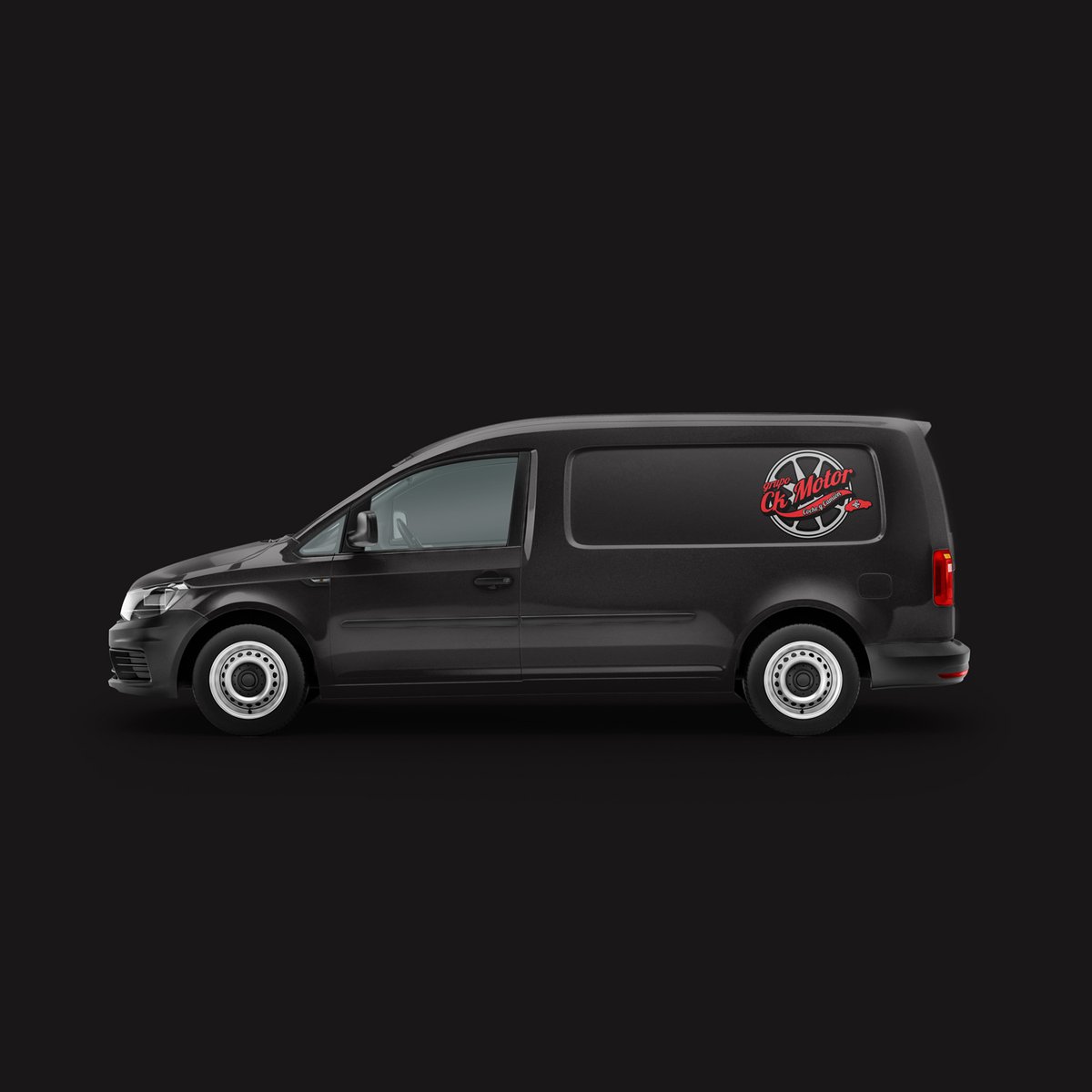 🚗✨ He tenido el placer de hacer el rebranding de Grupo CK Motor.
Un nuevo logo y aplicaciones para modernizar su imagen sin perder la esencia.

behance.net/gallery/229285…