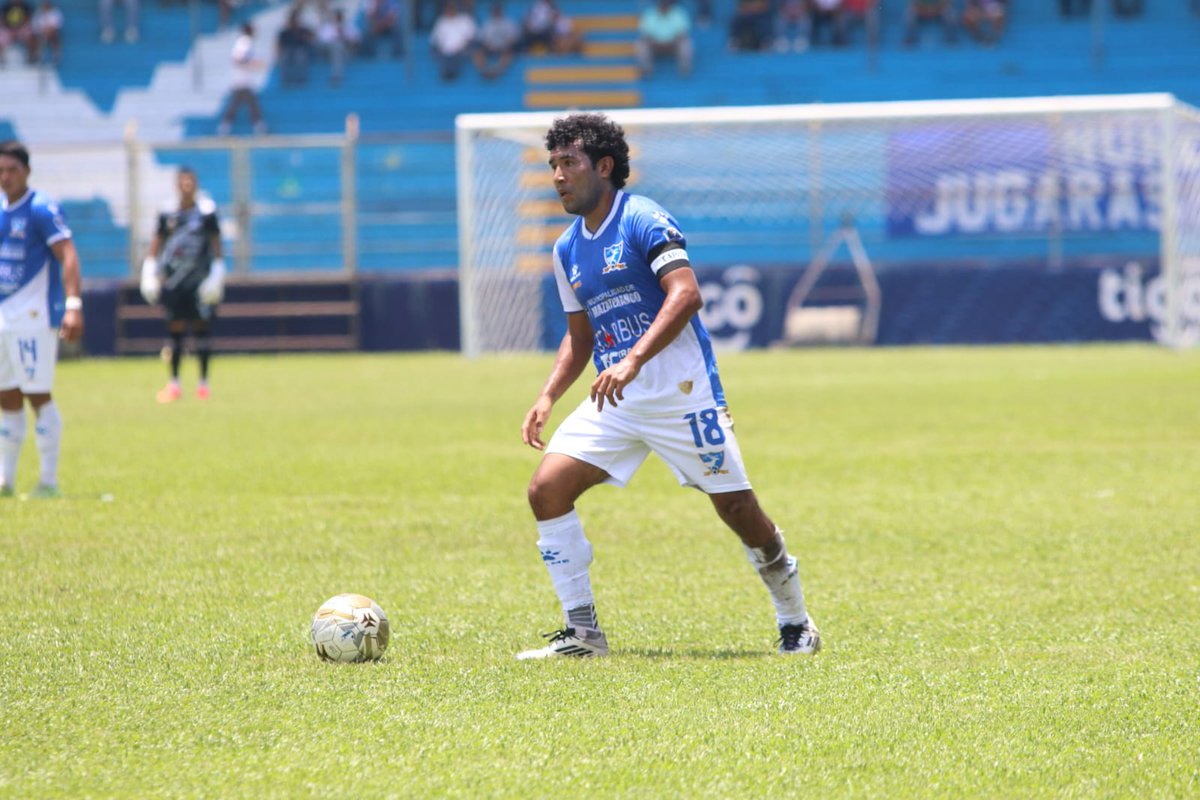 Finaliza el Primer Tiempo con empate a un gol