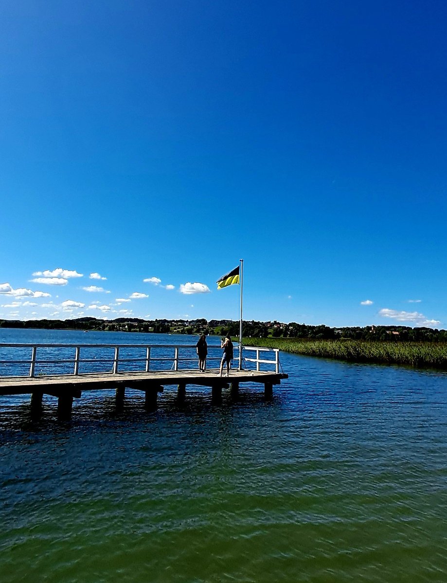 CsbMark's tweet image. Witro Swięto Kaszëbskiej Fanë!!!  #csb #kaszuby