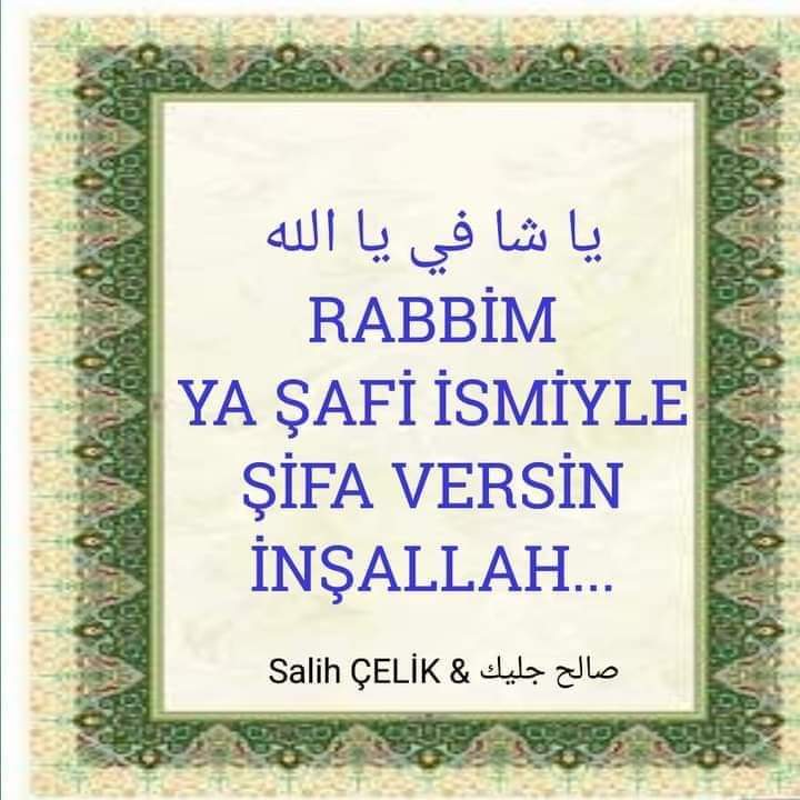 Salihcelikk38's tweet photo. @CenaniAyaydin https://t.co/PMNFKzeiI9