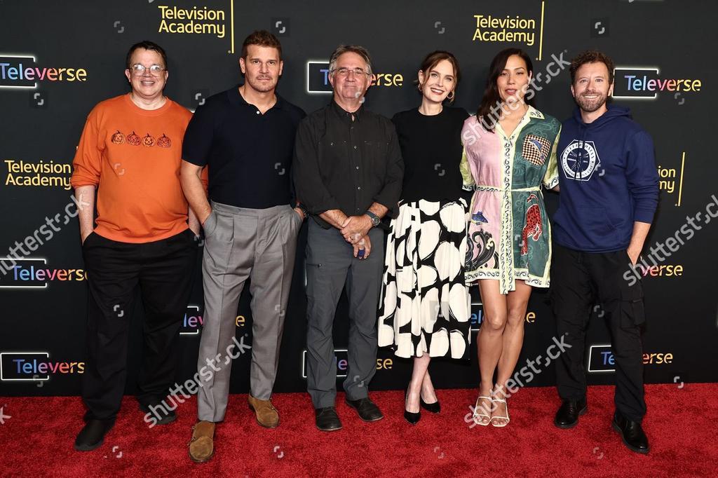 There’s more than one kind of family 
#Bones