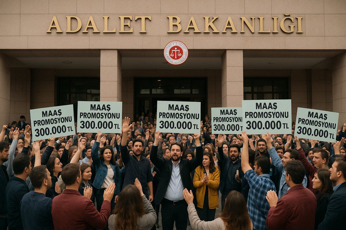 CalganSultan's tweet photo. Bir promosyon, sadece para değildir.
300.000 TL promosyon;
✦ Çalışanın psikolojisine destek,
✦ Ailenin mutluluğuna katkı,
✦ Çocukların hayallerine ışık,
✦ Evleneceklere katkı
#AdaletKararlı300Bin
#AdaletBakanlığıTekSes300Bin https://t.co/RfM0Vhewi7