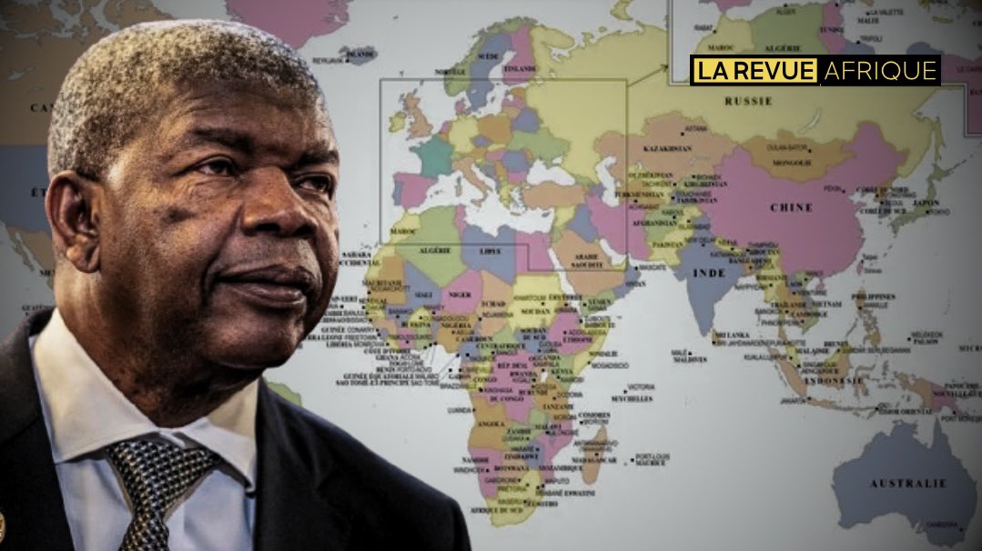 La Revue Afrique (@larevueafrique) on Twitter photo 🌍 FLASH | L’#UnionAfricaine souhaite que la communauté internationale abandonne la projection « Mercator » pour le modèle « Equal Earth » afin de redonner à l’#Afrique sa juste proportion :
« Mercator grossit artificiellement l'Europe et l'Amérique du Nord. Cette distorsion 🌍 FLASH | L’#UnionAfricaine souhaite que la communauté internationale abandonne la projection « Mercator » pour le modèle « Equal Earth » afin de redonner à l’#Afrique sa juste proportion :
« Mercator grossit artificiellement l'Europe et l'Amérique du Nord. Cette distorsion