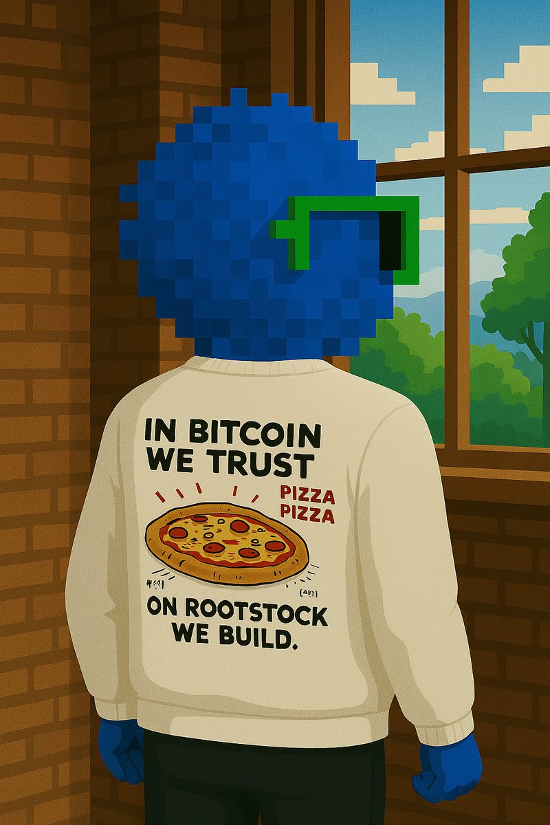 in bitcoin we trust🍕
on <a href="/rootstock_io/">Rootstock</a> we build
