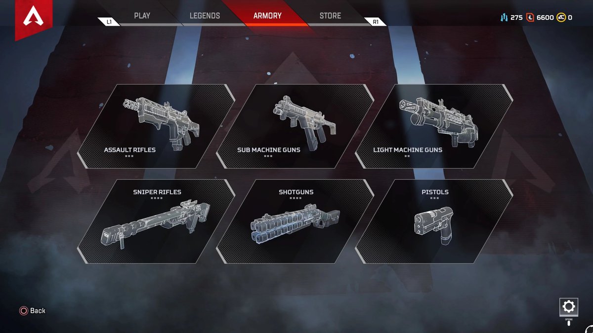 schmiked's tweet photo. @arcticfps THump vs finding a gun https://t.co/fgpWUQtFaf