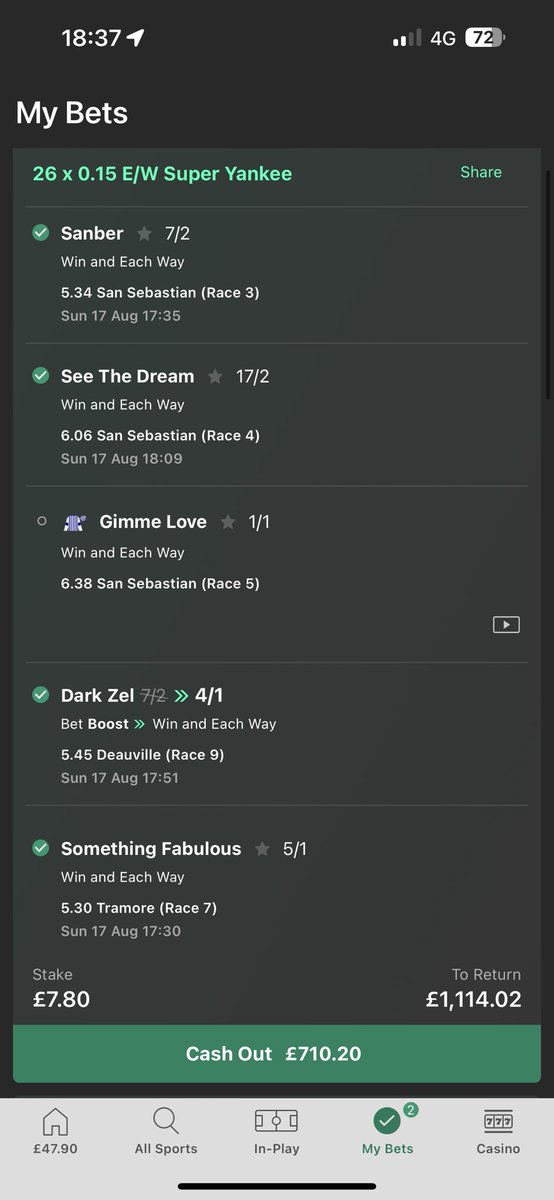 RacingStrats tweet media