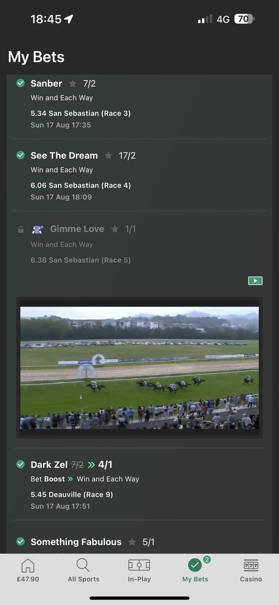 RacingStrats tweet media