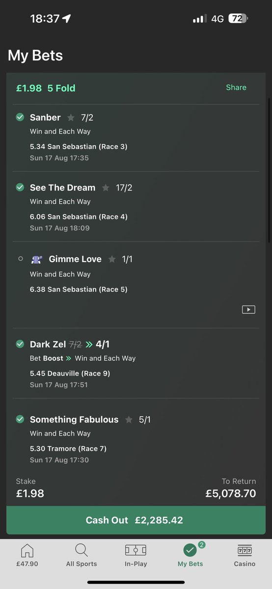 RacingStrats tweet media