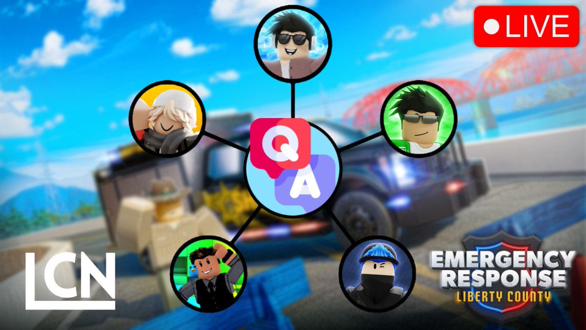 Liberty County News tweet media