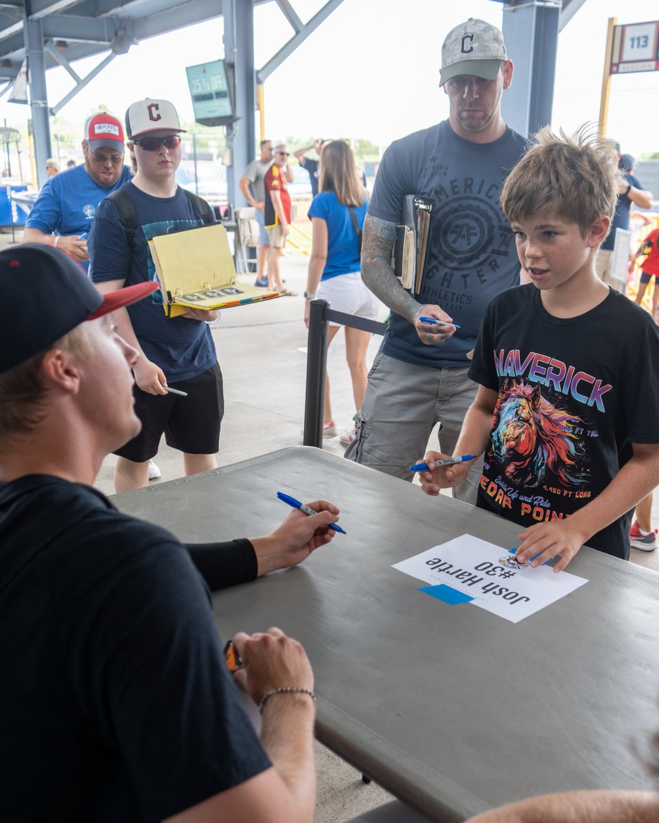 Lake County Captains tweet media