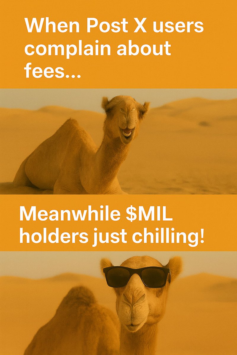 #CryptoMeme #CryptoHumor #MemeCoin #HODL #CryptoLife