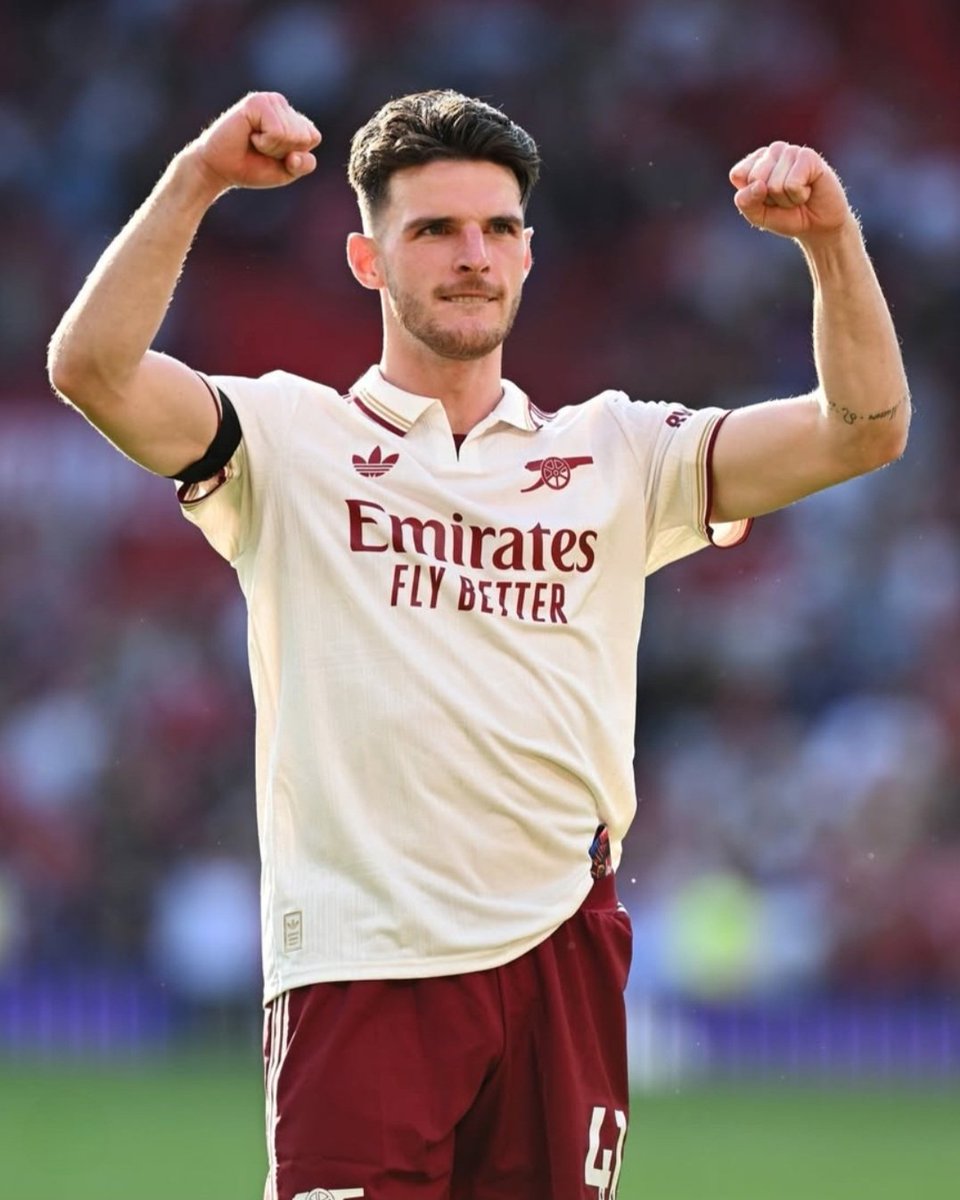 DR41fanpage's tweet image. Sunday victory 💪 job done @Arsenal