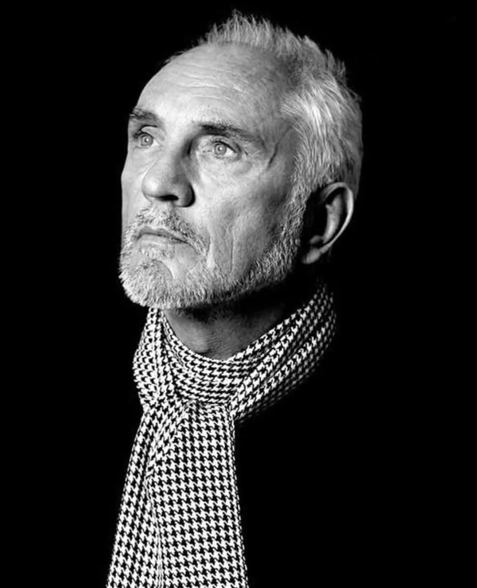 AriaaJaeger's tweet image. I loved this actor. Heartfelt condolences to his family, fans and all those who loved him.
Rest in peace Terrence Stamp who died today at the age of 87.
