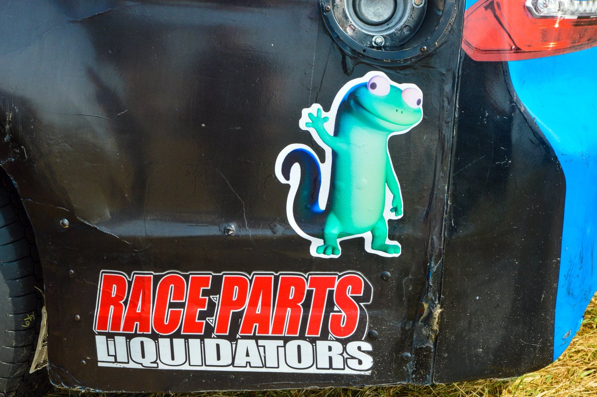 🦎 👀 

#ARCA
<a href="/Alex_Clubb_3/">Alex Clubb</a>