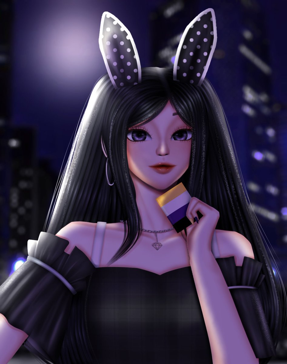 Seraphine ❞ tweet media