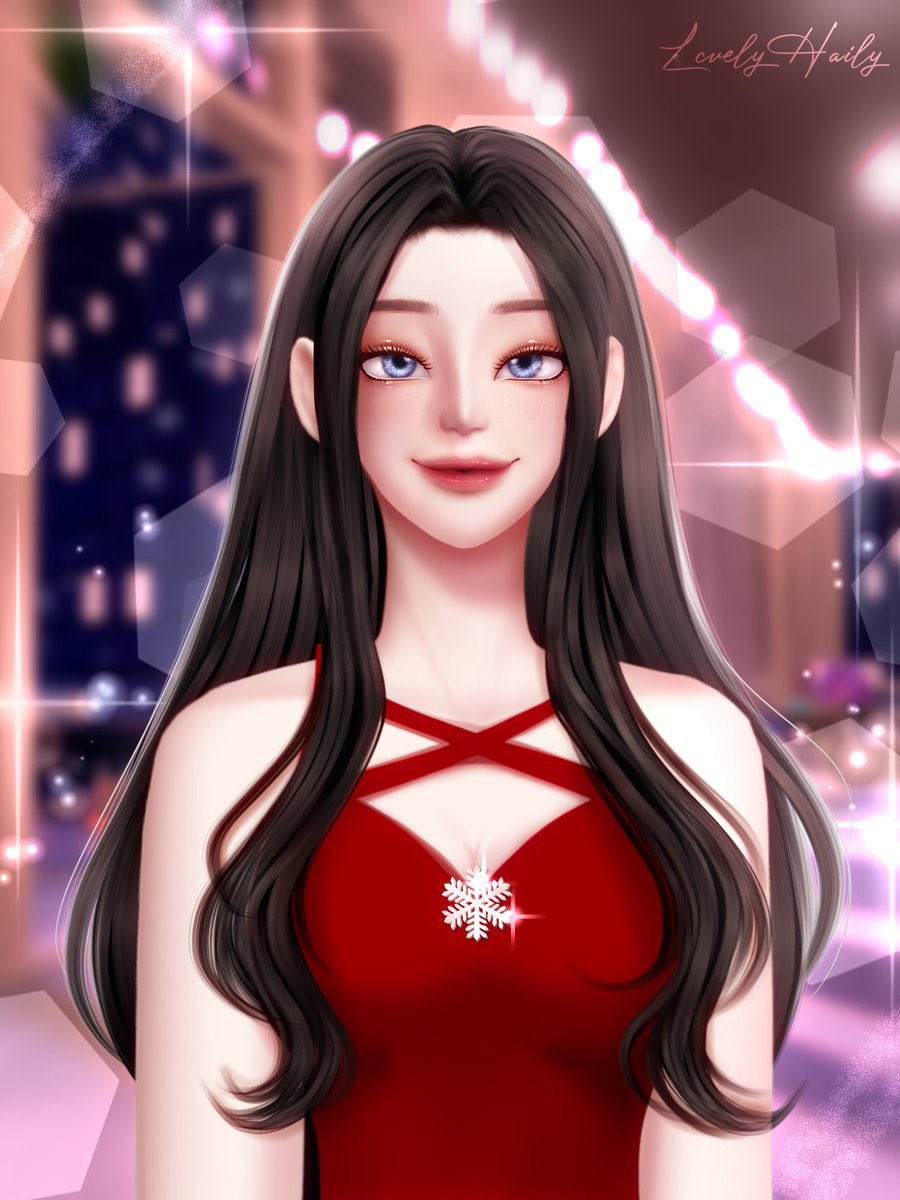 Seraphine ❞ tweet media