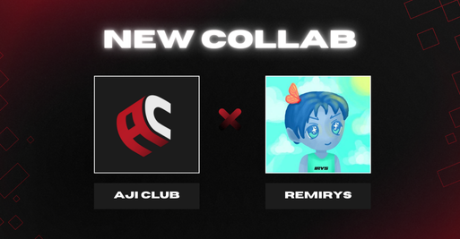 We're thrilled to announce our collaboration with <a href="/RemirysETH/">Remirys (✧ᴗ✧)</a> 

Remirys coming in hot to <a href="/irys_xyz/">Irys (✧ᴗ✧)</a> 🔥