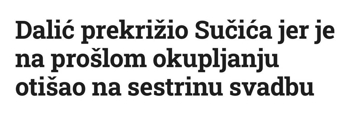 Izgleda da je Luka Sučić pripadnik glasne manjine koja mrzi hrvatsku