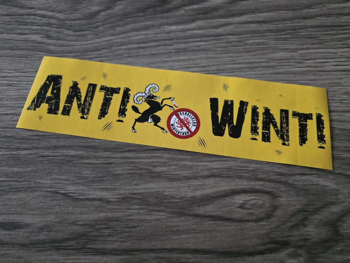 Bereit für das erste Derby seit 2022. 😁