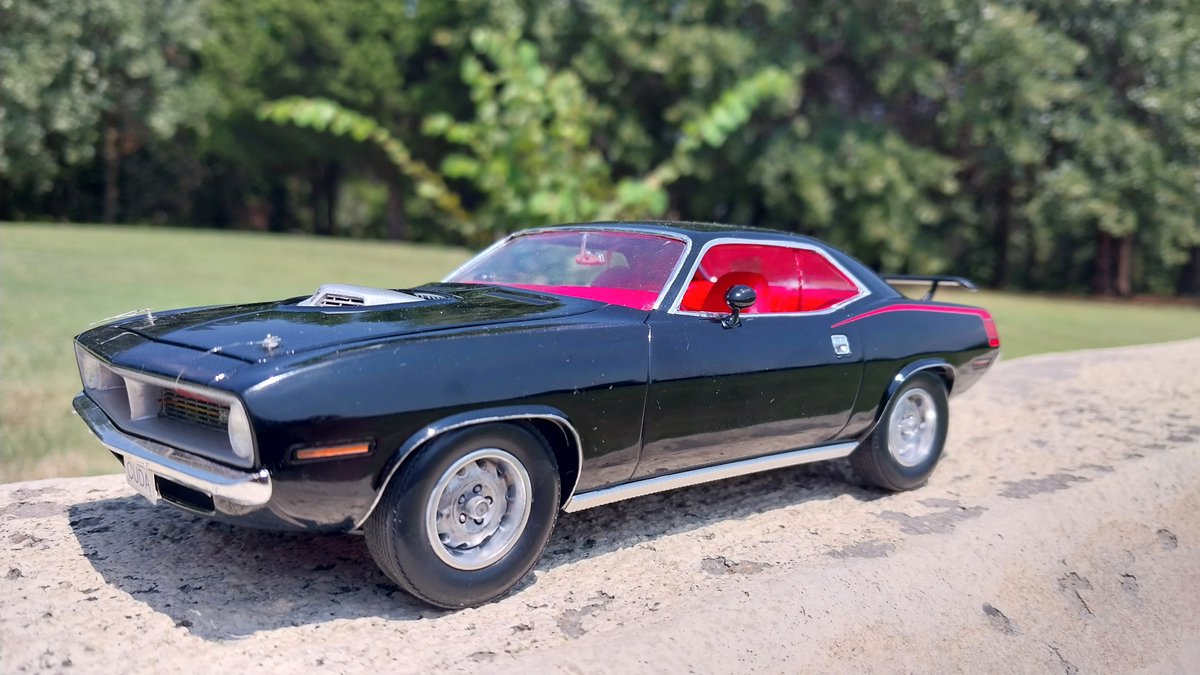 DC Modelworks tweet media