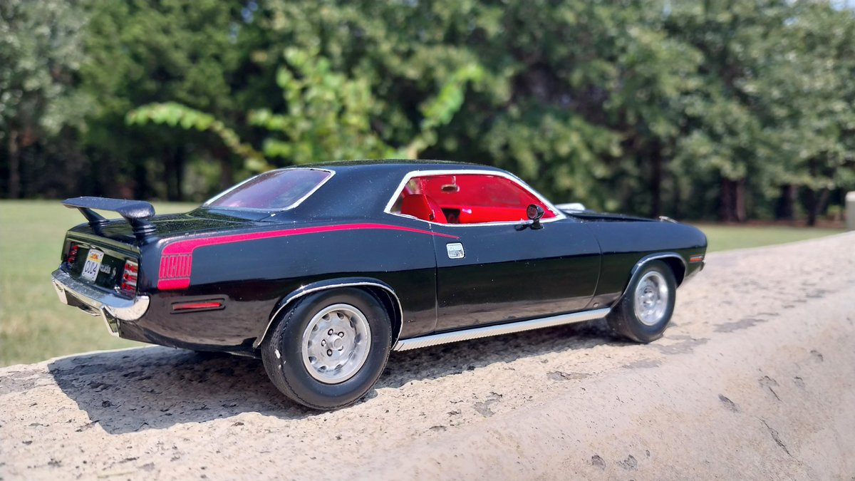 DC Modelworks tweet media