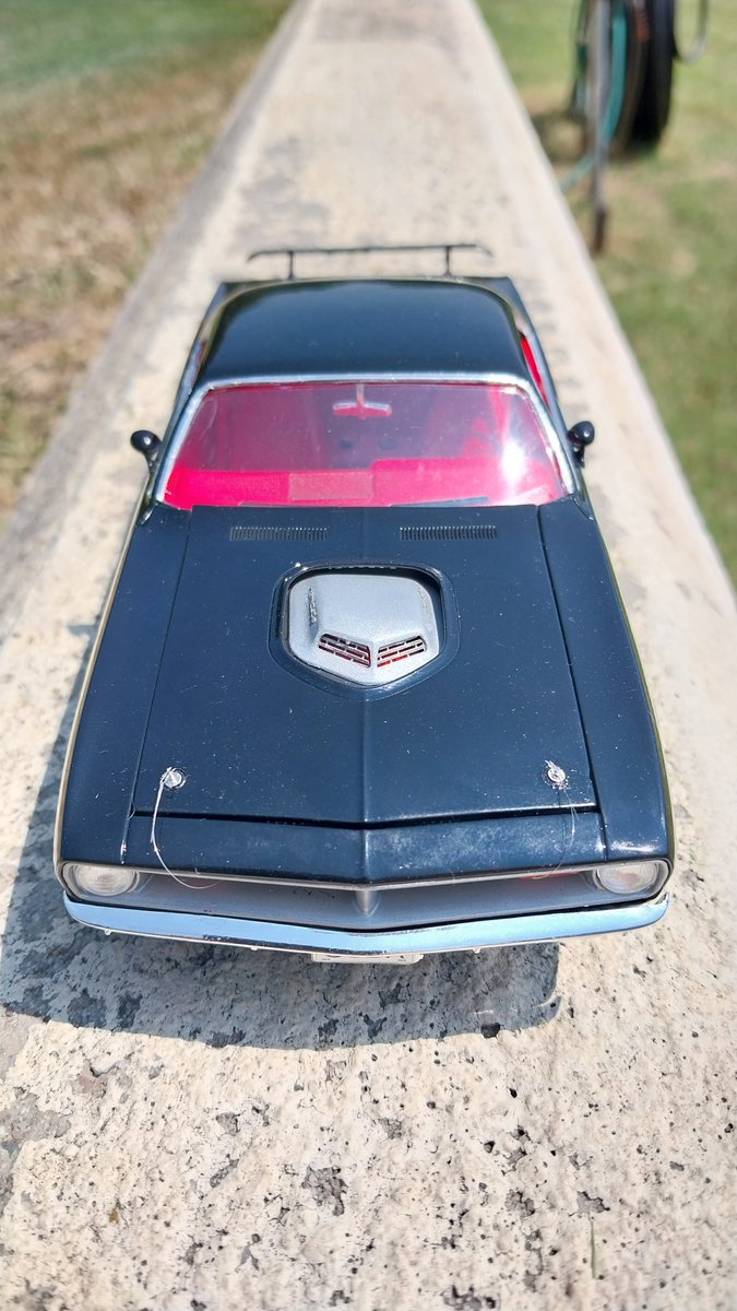 DC Modelworks tweet media