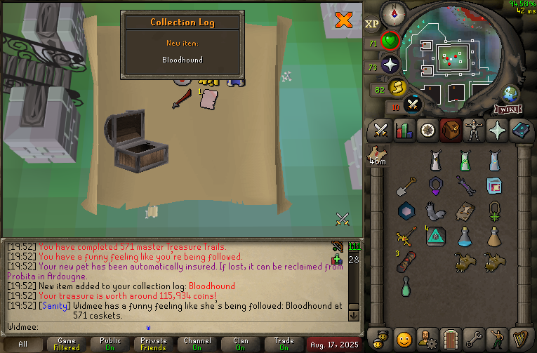 Pet#52