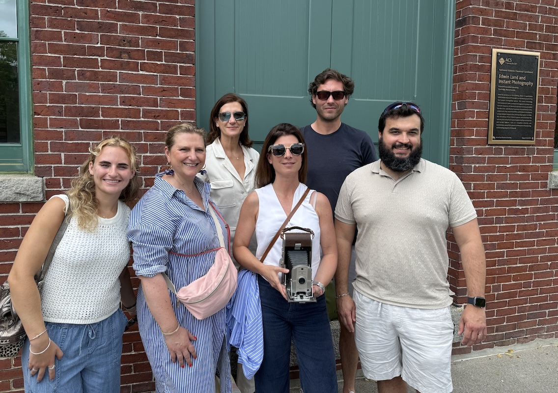 The Innovation Trail tweet media