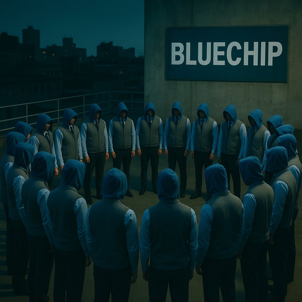 The Cult of Capital is growing