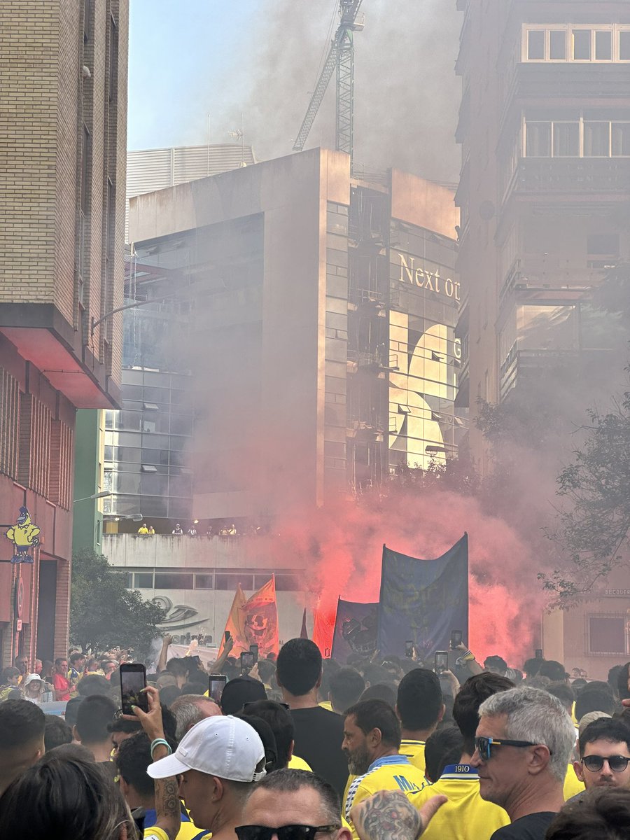 Otra temporada más.

Siempre Cádiz 💛💙