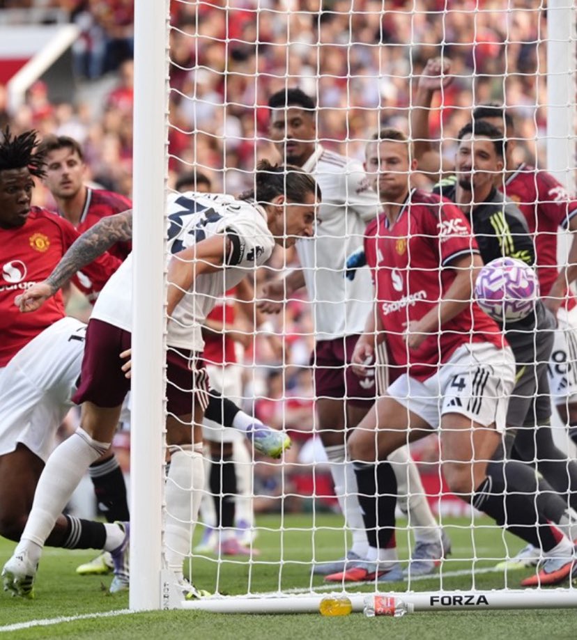 UtdTruthful tweet media