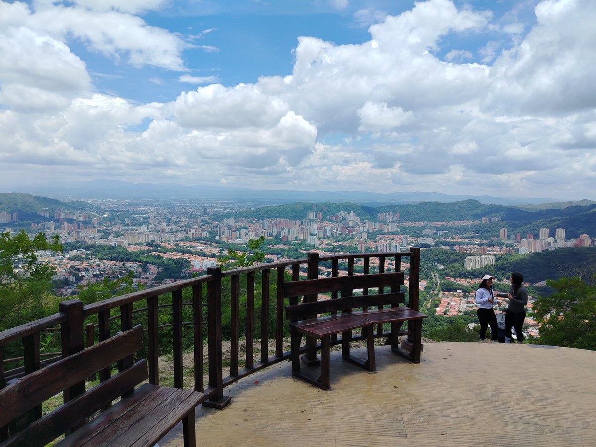 Cerro casupo, hoy se entreno 💯💪