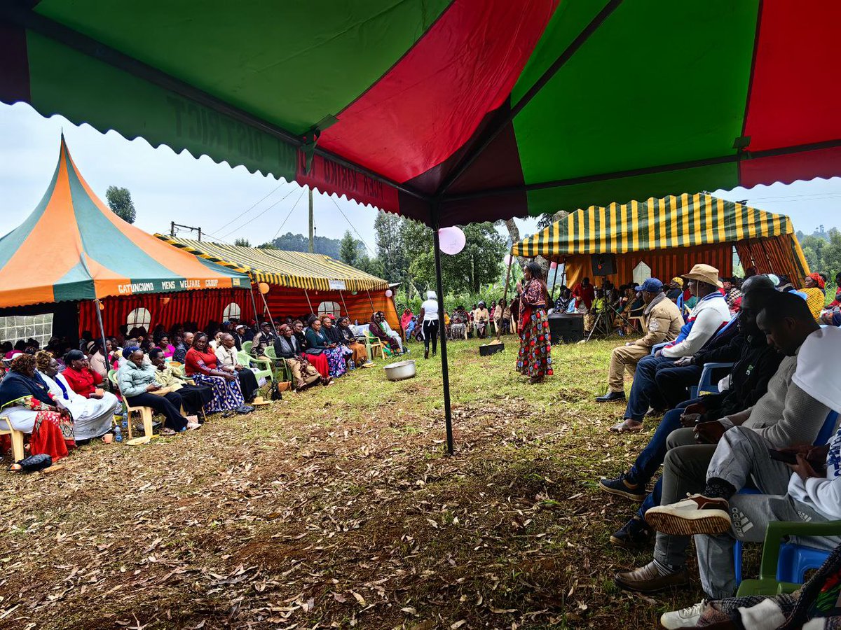 Njoki Wa Mathira tweet media