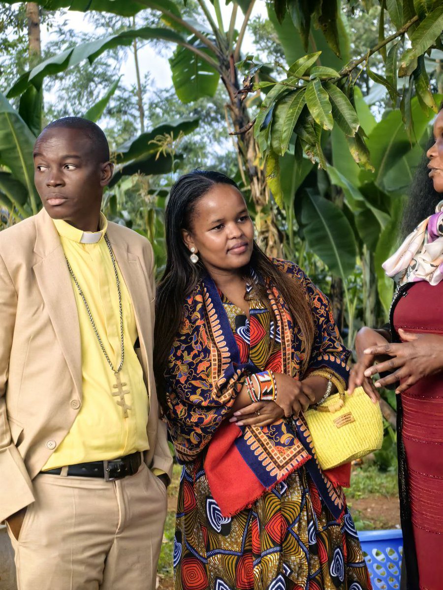 Njoki Wa Mathira tweet media