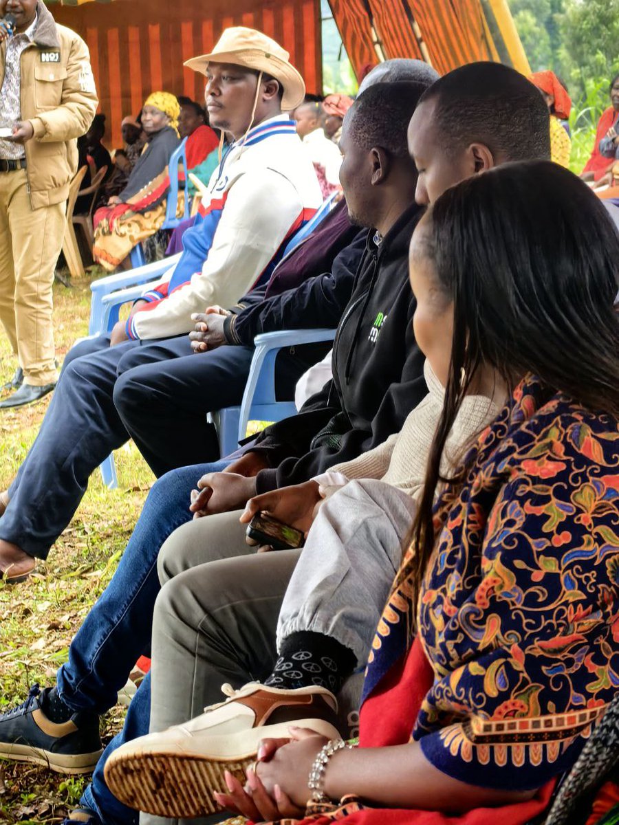 Njoki Wa Mathira tweet media