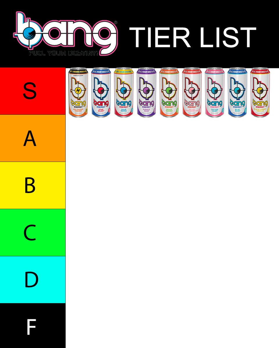 Bang Energy tweet media