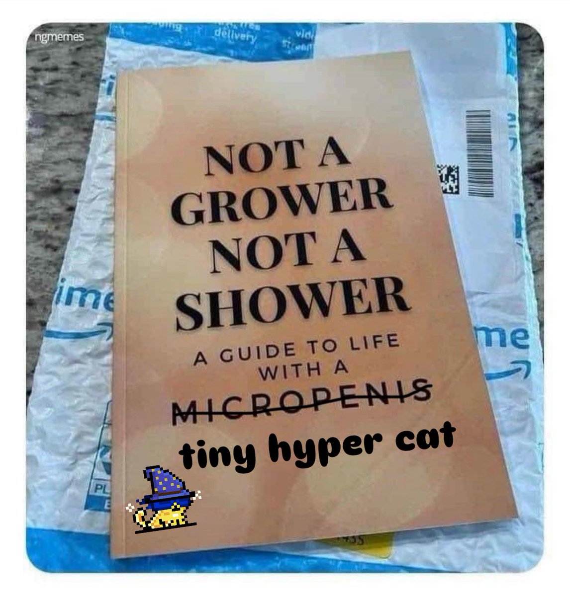 TomTom (@tomtomiso) on Twitter photo A guide to life with a <a href="/tinyhypercats/">tinyhypercats</a> 😹
1️⃣ HODL cat 💎 🍑
2️⃣ Remind everyone you were first onchain on <a href="/HyperliquidX/">Hyperliquid</a>
𝔗𝔥𝔢𝔯𝔢 𝔦𝔰 𝔫𝔬 𝔰𝔢𝔠𝔬𝔫𝔡 𝔣𝔦𝔯𝔰𝔱 A guide to life with a <a href="/tinyhypercats/">tinyhypercats</a> 😹
1️⃣ HODL cat 💎 🍑
2️⃣ Remind everyone you were first onchain on <a href="/HyperliquidX/">Hyperliquid</a>
𝔗𝔥𝔢𝔯𝔢 𝔦𝔰 𝔫𝔬 𝔰𝔢𝔠𝔬𝔫𝔡 𝔣𝔦𝔯𝔰𝔱