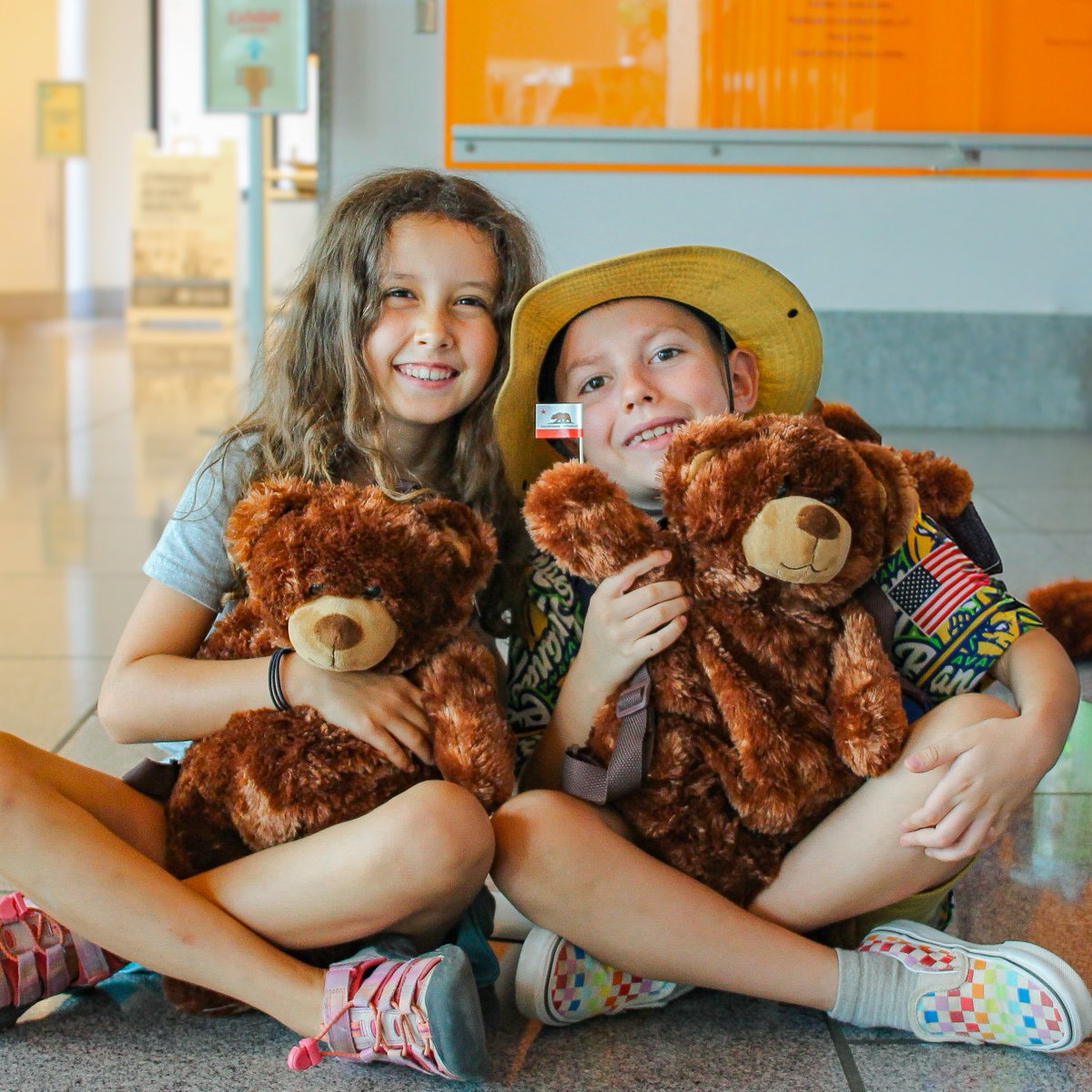 Happy National Nonprofit Day! 🤝 

As a private 501(c)(3) nonprofit, the California Museum is dedicated to sharing the Golden State’s stories through engaging exhibits and educational programs.

🧡 Discover how you can give back at CaliforniaMuseum.org/donate