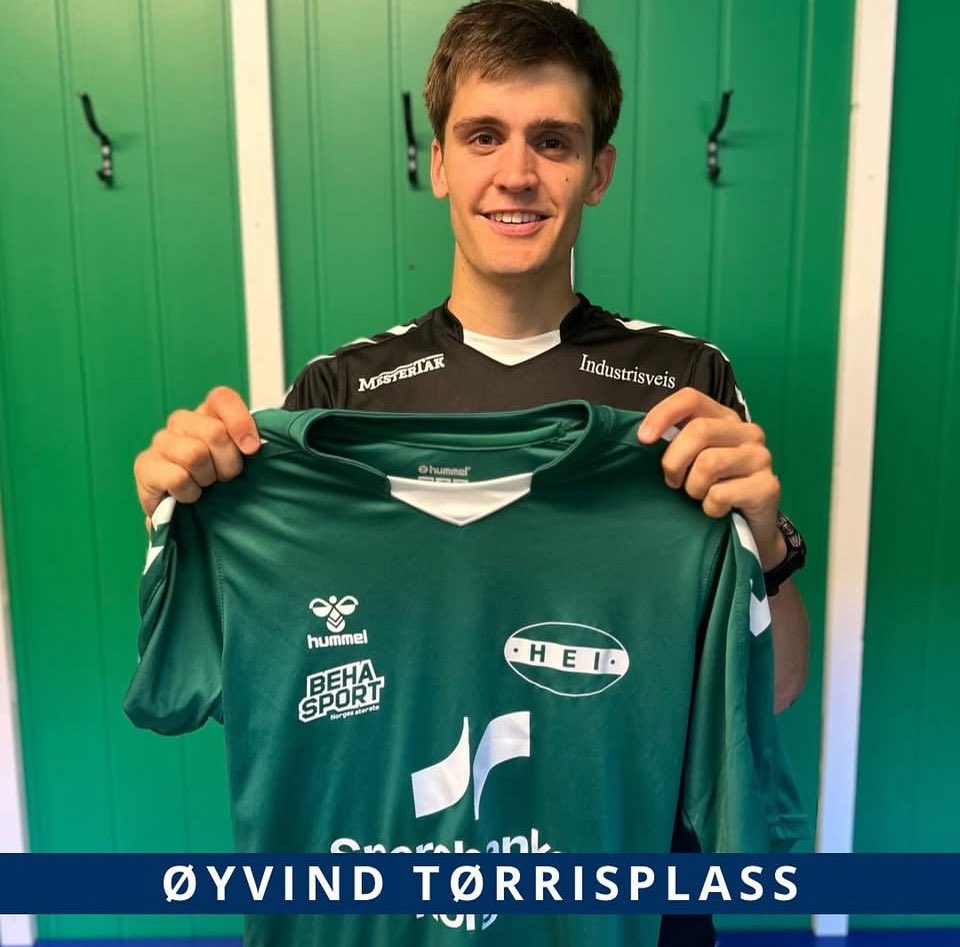 Heialag's tweet photo. Velkommen 💚 https://t.co/Qj43GWiPql