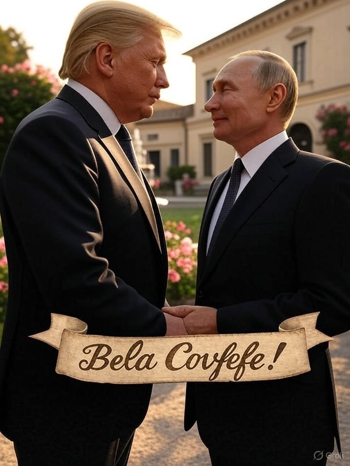ofgraphicdesign's tweet photo. @GovPressOffice you are free to share this beautiful romance! #bela #covfefe #TrumpEpsteinFiles https://t.co/m6Vk78tfWM