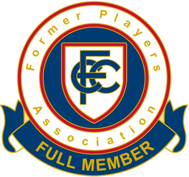 Chesterfield FC FPA (@cfcfpa) on Twitter photo There are 1310 <a href="/ChesterfieldFC/">Chesterfield FC</a> first-team players & managers who qualify for Association Legacy Badges & 37 associate members. 53 badges have been issued. Please let us know if you want yours. Donations for badges, included those issued, can be made here. justgiving.com/page/peter-whi… There are 1310 <a href="/ChesterfieldFC/">Chesterfield FC</a> first-team players & managers who qualify for Association Legacy Badges & 37 associate members. 53 badges have been issued. Please let us know if you want yours. Donations for badges, included those issued, can be made here. justgiving.com/page/peter-whi…