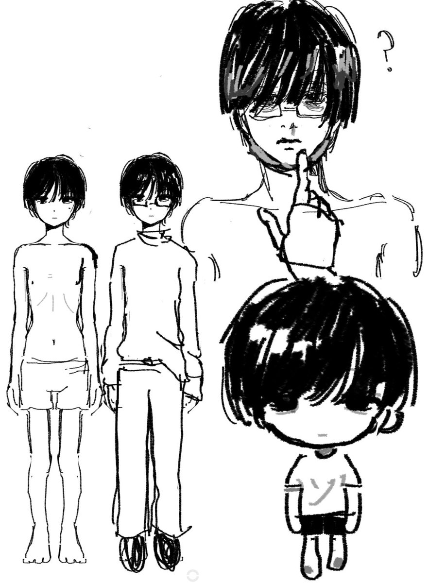 _yuele's tweet photo. sketches https://t.co/jHGU1y84zw